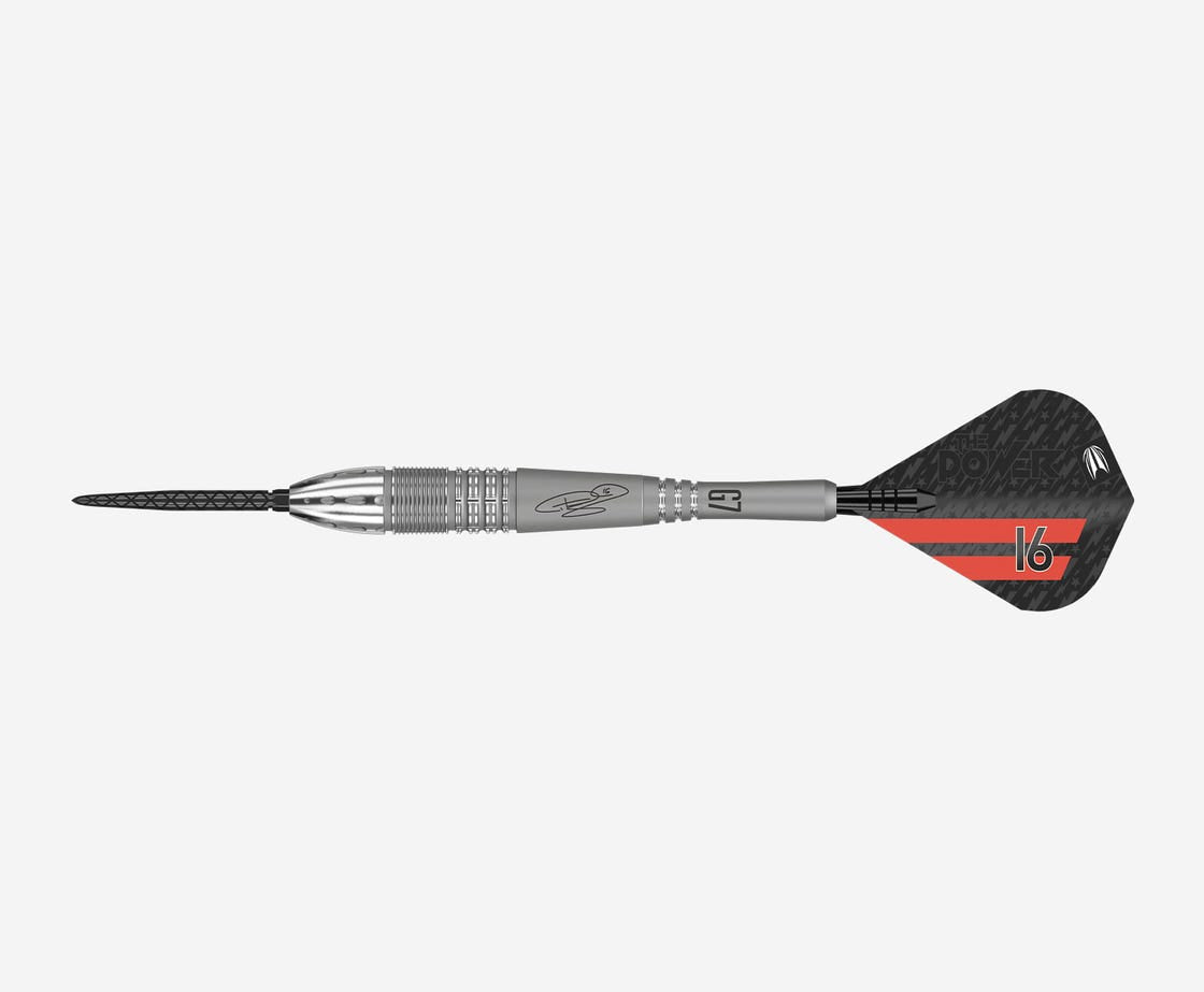 Phil Taylor Power 9Five G7 SP TSS26