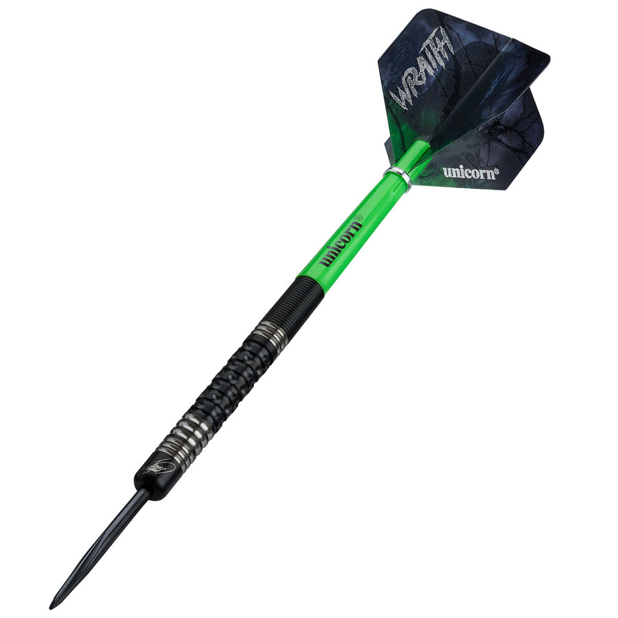Unicorn Wraith James Wade Phase 2 90% Tungsten Steel Tip Darts