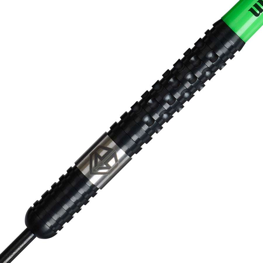 Unicorn Wraith Ross Smith 90% Tungsten Steel Tip Darts New arrival