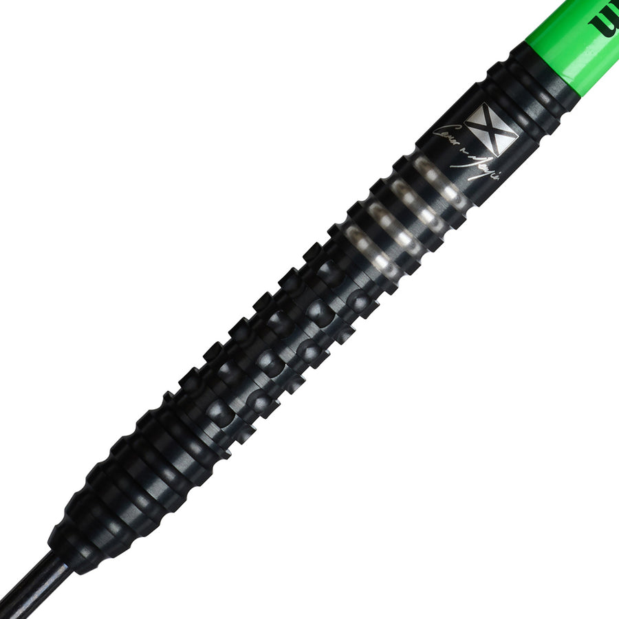 Unicorn Wraith Cameron Menzies 90% Tungsten Steel Tip Darts