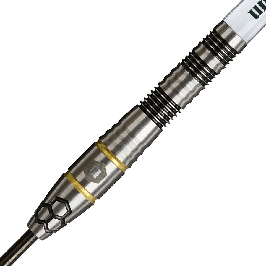 Unicorn Hexium 1 90% Tungsten Steel Tip Darts