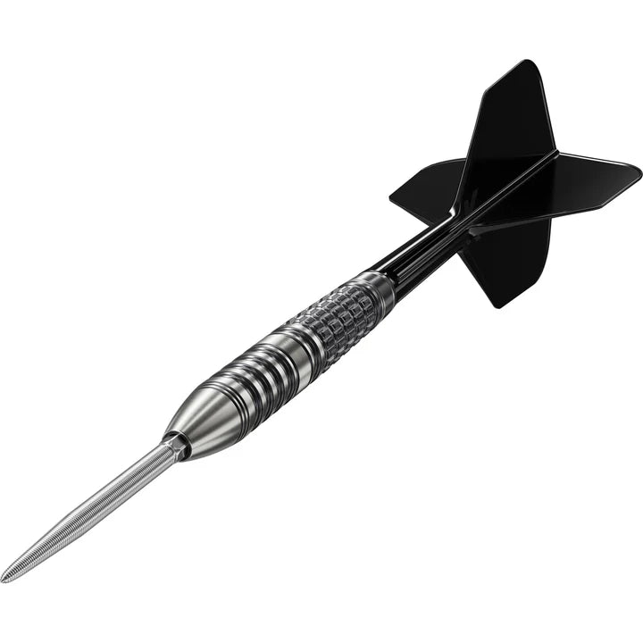 Target Japan Black Marque Lumiere G3 90% Tungsten SP Steel Tip Darts