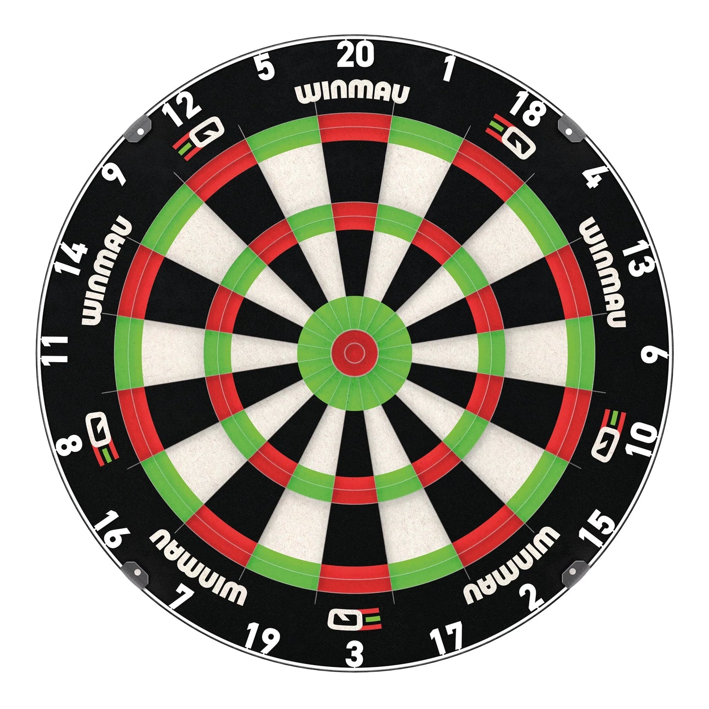 Winmau Equalizer Dartboard - Official JDC