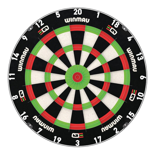 Winmau Equalizer Dartboard - Official JDC