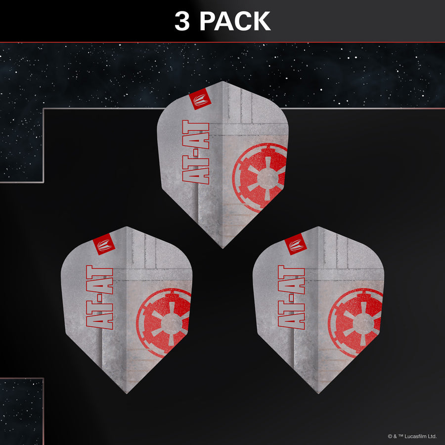 AT-AT PRO ULTRA NO.6 BAGGED FLIGHT 2026