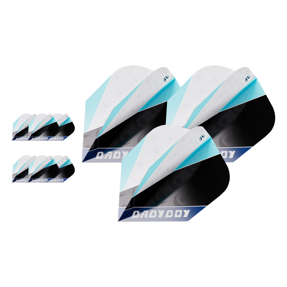 Adam Lipscombe Pro Ultra No.6 Bagged Flights 2026