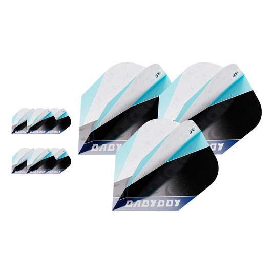 Adam Lipscombe Pro Ultra No.6 Bagged Flights 2026