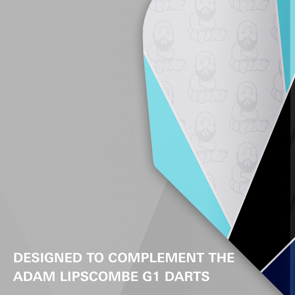 Adam Lipscombe Pro Ultra No.6 Bagged Flights 2026
