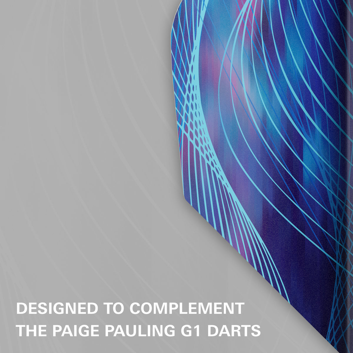 Paige Pauling Pro Ultra No.6 Bagged Flights 2026