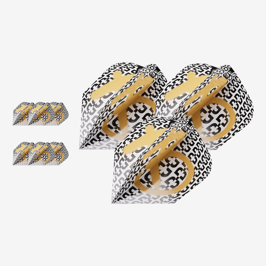 BOLIDE ENVY PRO ULTRA NO.6 SET OF 3 BAGGED FLIGHT 2026