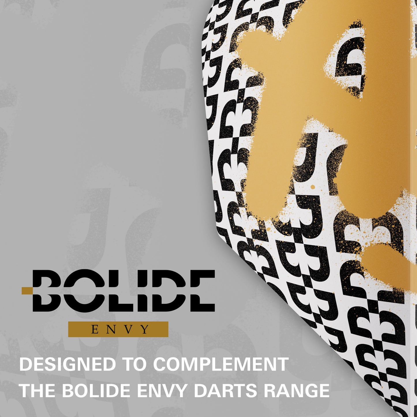 BOLIDE ENVY PRO ULTRA NO.6 SET OF 3 BAGGED FLIGHT 2026