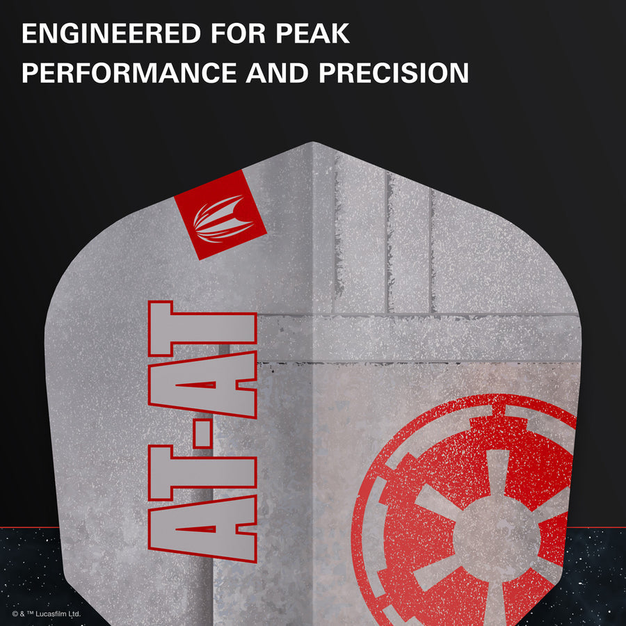 AT-AT PRO ULTRA NO.6 BAGGED FLIGHT 2026