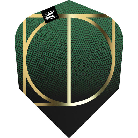 Target Cult Pro Ultra No6 Dart Flights by Target
