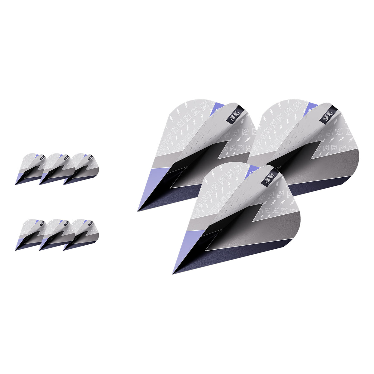 Power Chrono Pro.Ultra Vapor S Flights 2026
