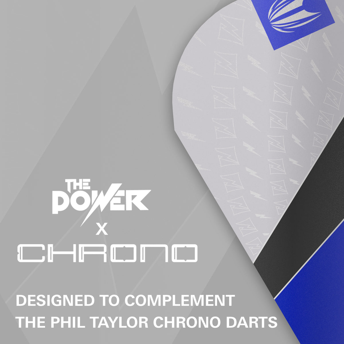 Power Chrono Pro.Ultra Vapor S Flights 2026