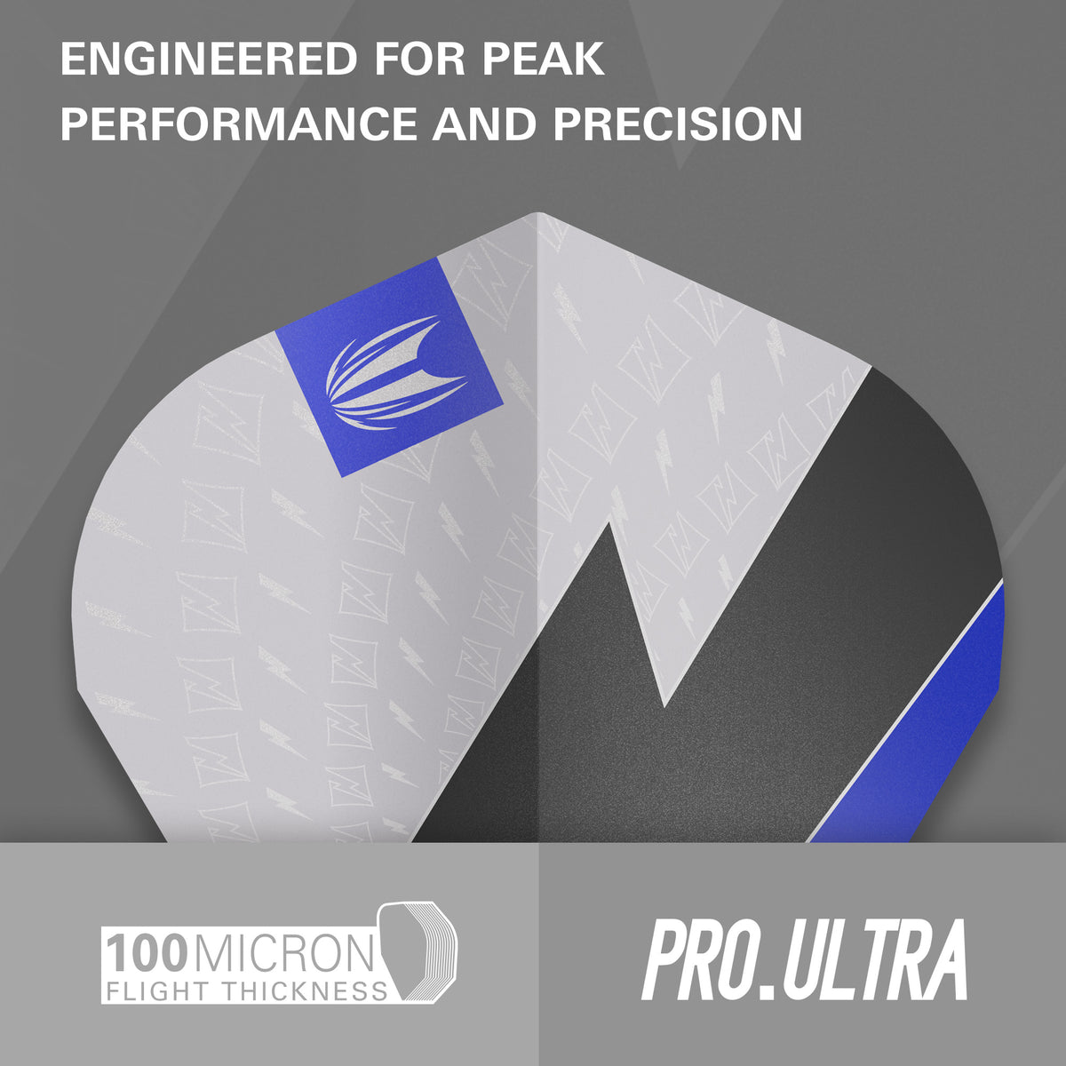 Power Chrono Pro.Ultra Vapor S Flights 2026
