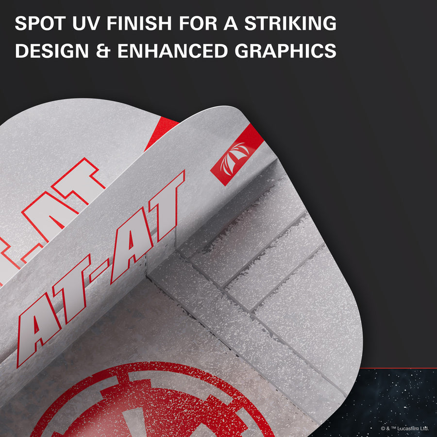 AT-AT PRO ULTRA NO.6 BAGGED FLIGHT 2026