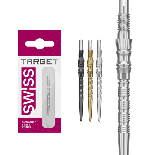 SIGNATURE SWISS POINT TRB 2026