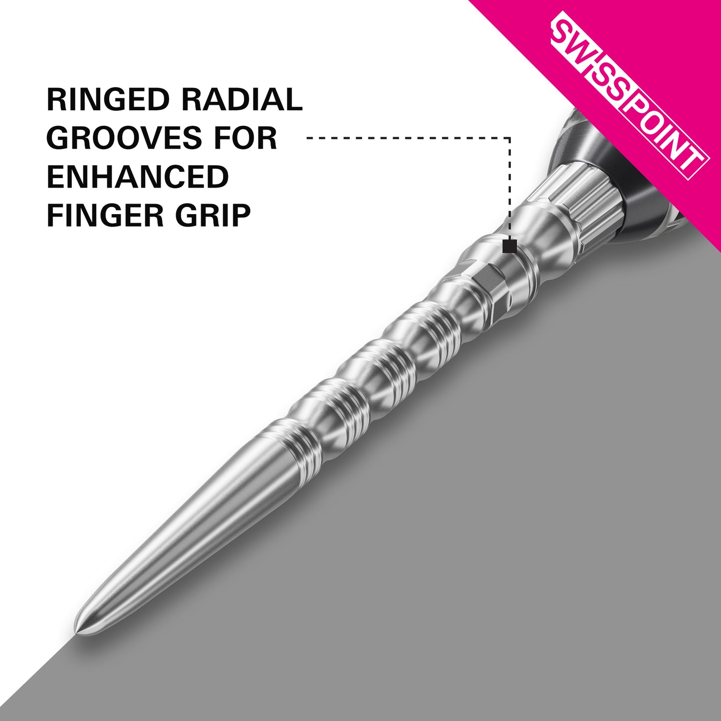 SIGNATURE SWISS POINT TRB 2026