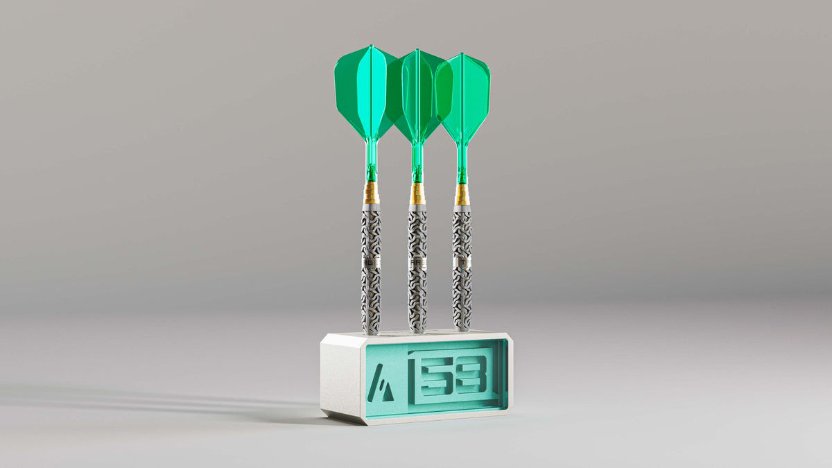 Elsyian Archetype 58 24g SP Steel Tip 2026