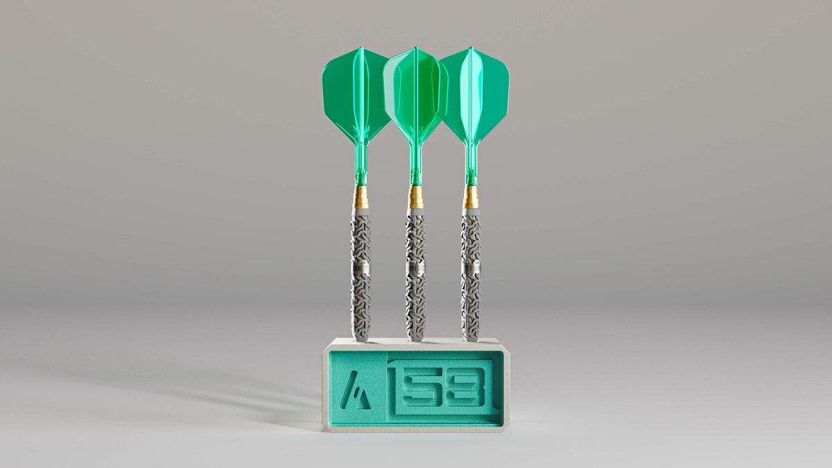 Elsyian Archetype 58 24g SP Steel Tip 2026