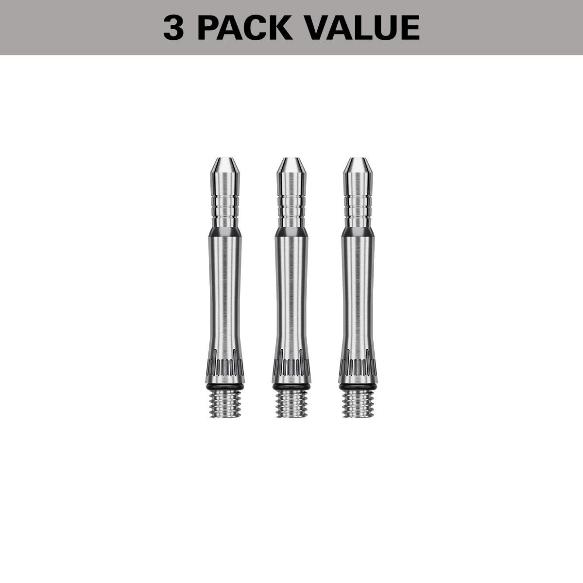 Power Chrono Titanium Shafts 2026
