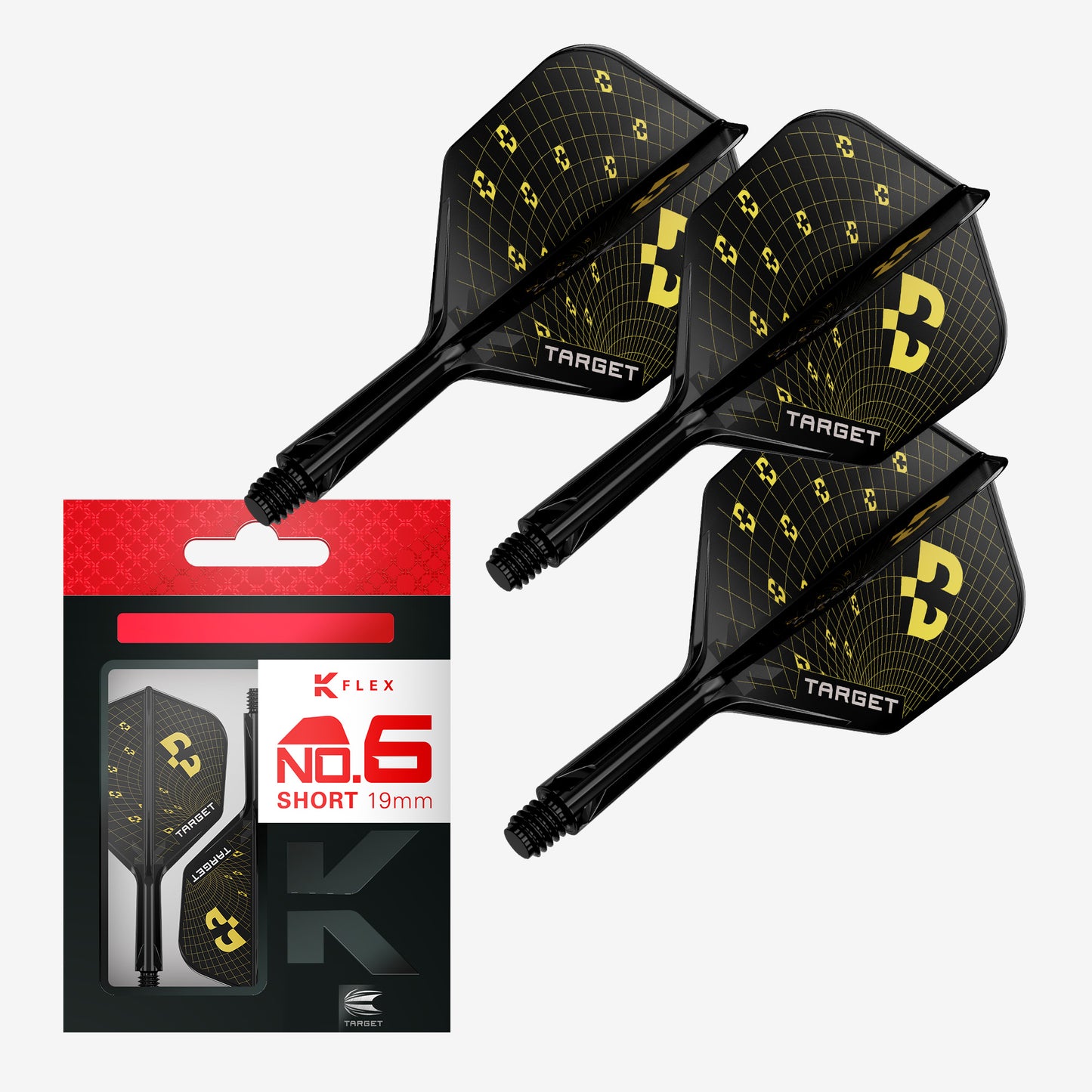 K-FLEX BOLIDE FLIGHT NO2/NO6