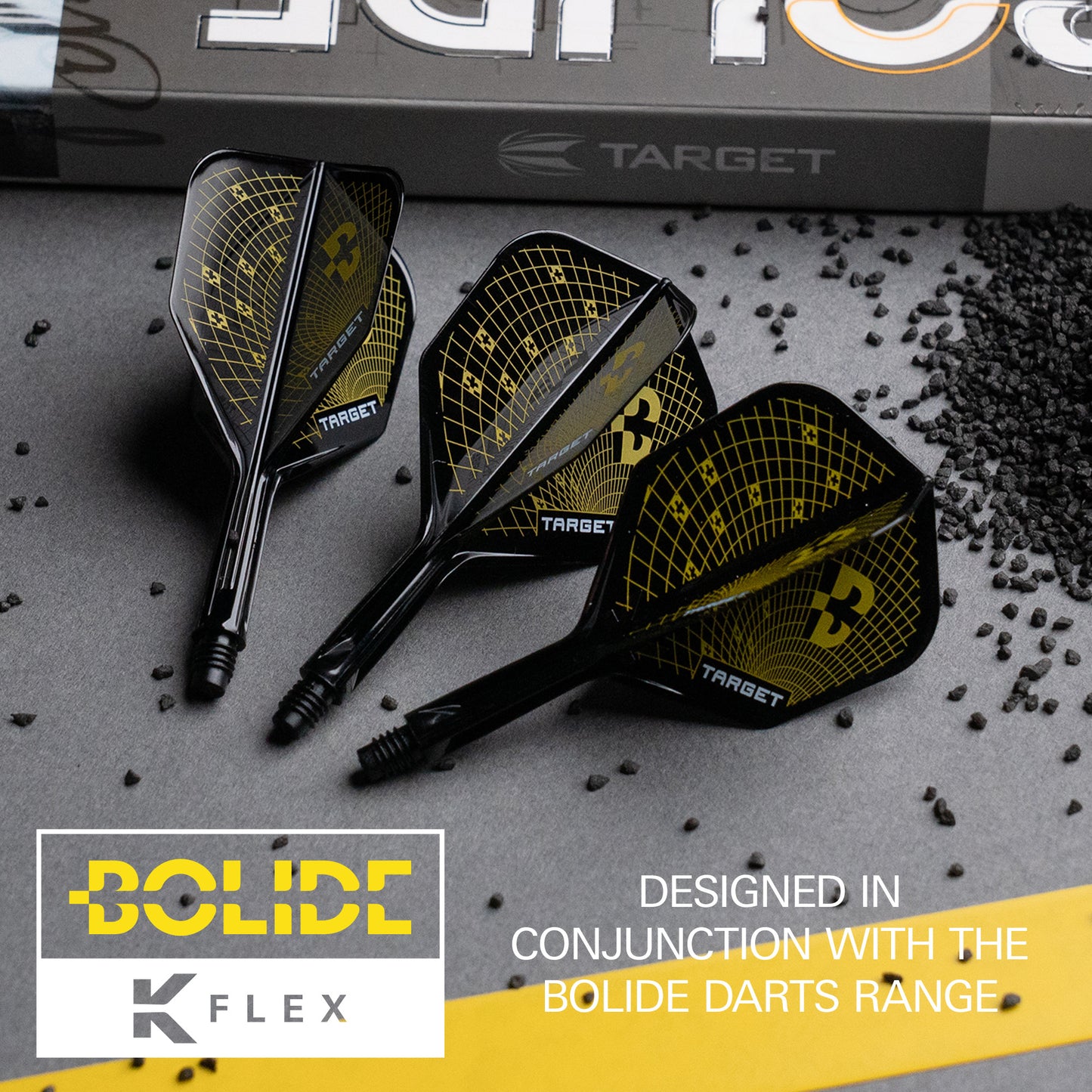 K-FLEX BOLIDE FLIGHT NO2/NO6