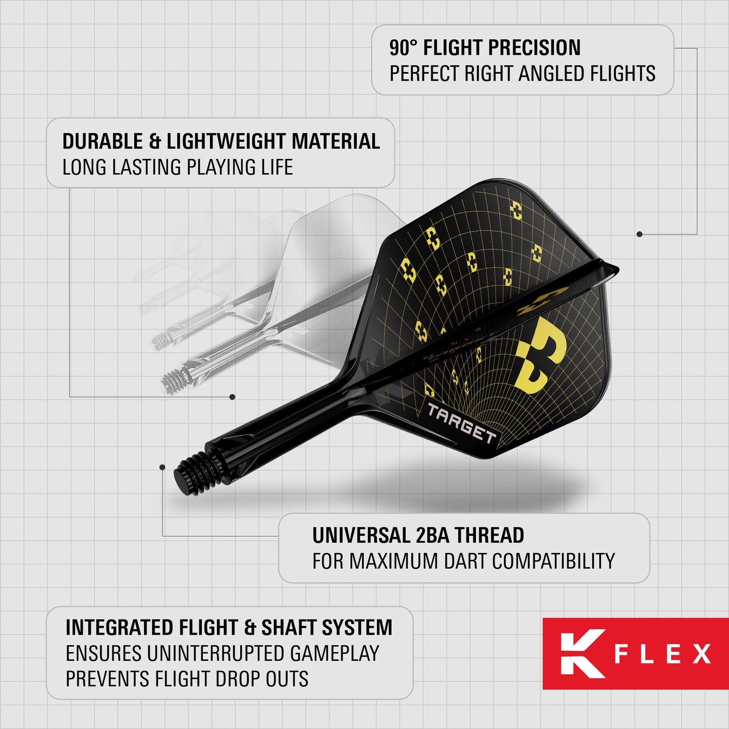 K-FLEX BOLIDE FLIGHT NO2/NO6