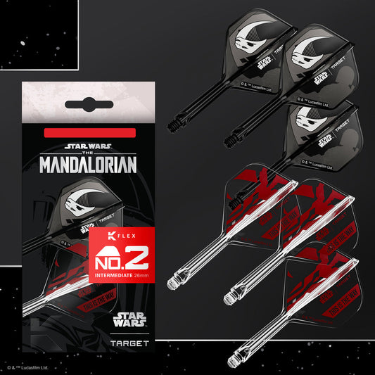 MANDALORIAN K-FLEX GIFT SET 2026
