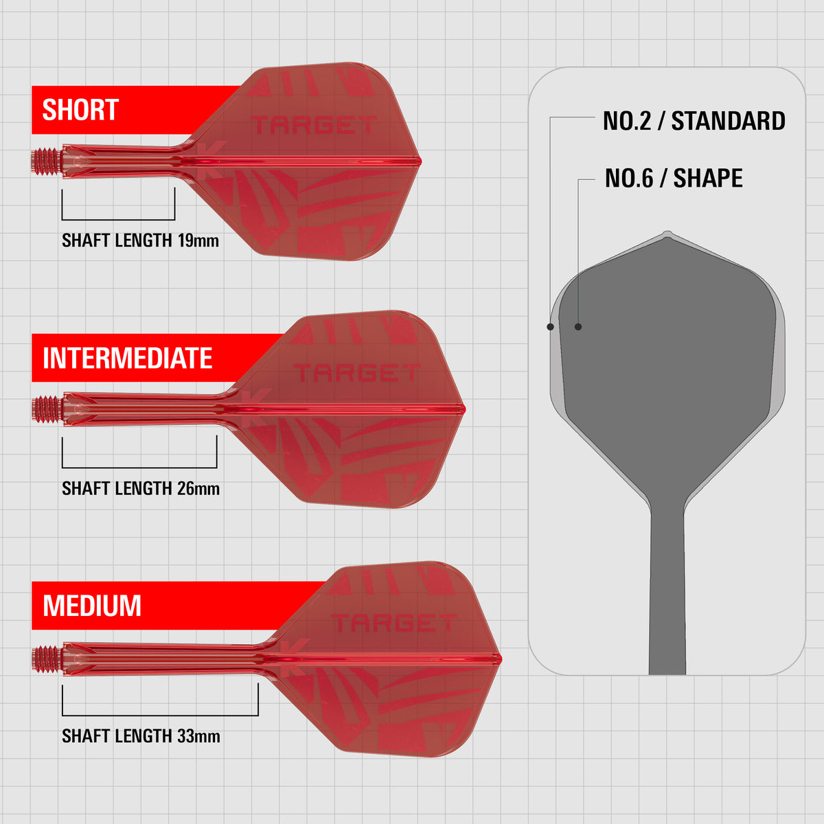 Target K-Flex 2026