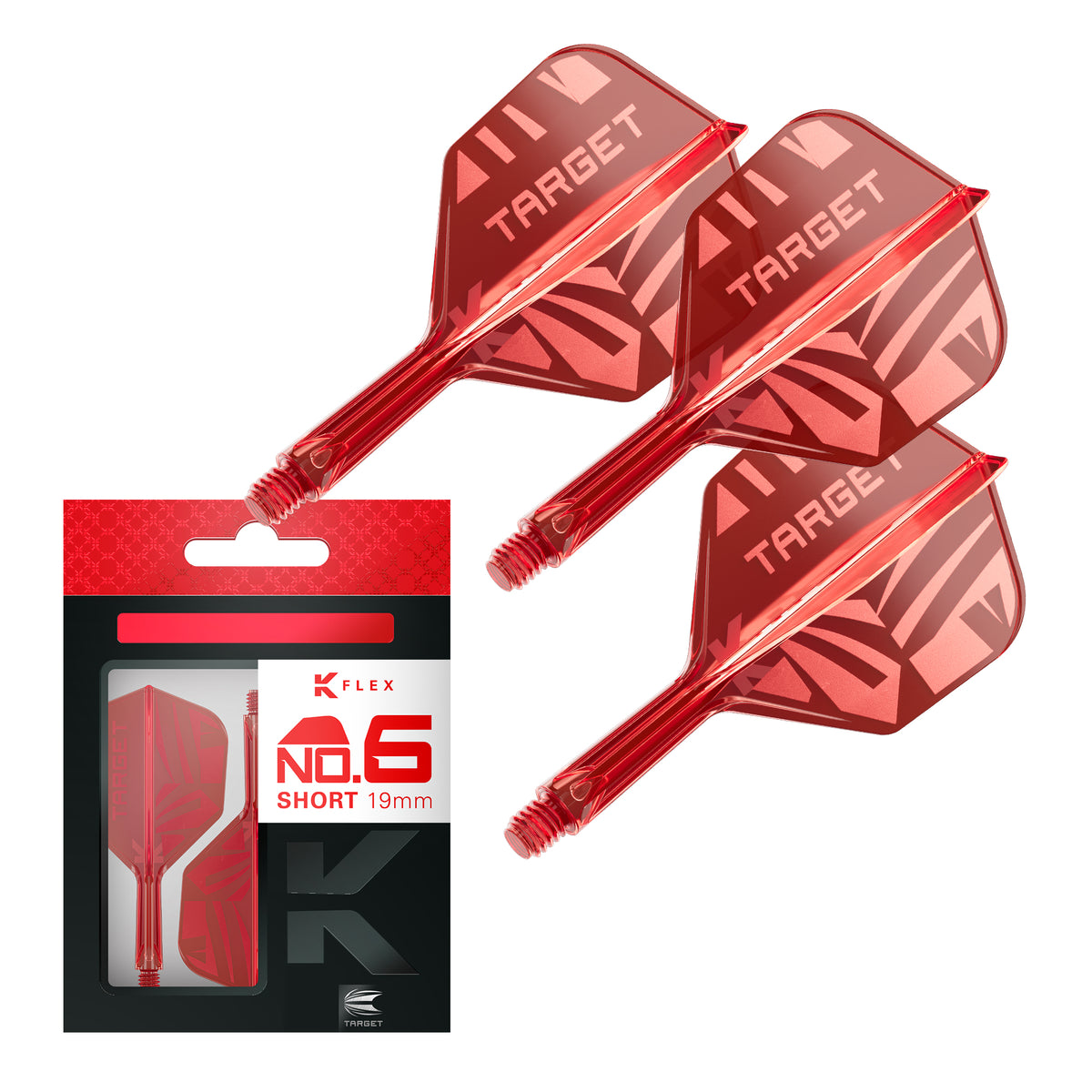 Target K-Flex 2026