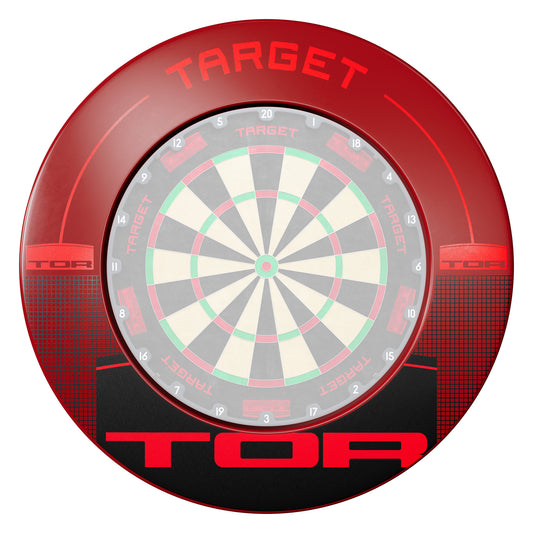 Target Tor Surround 2026