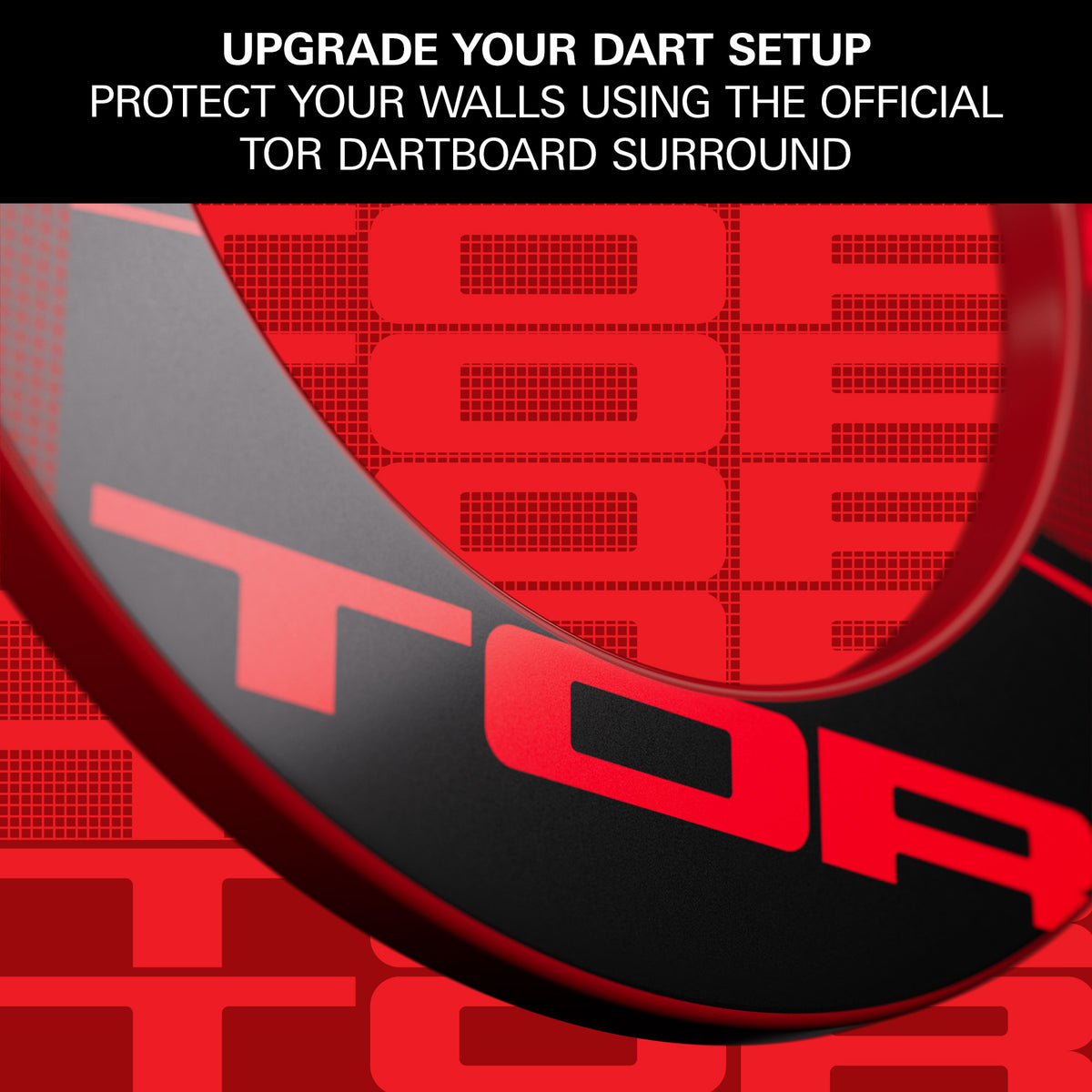 Target Tor Surround 2026