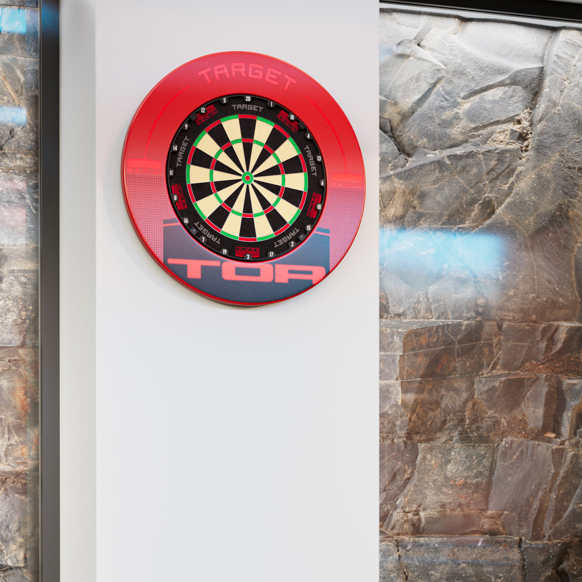 Target Tor Surround 2026