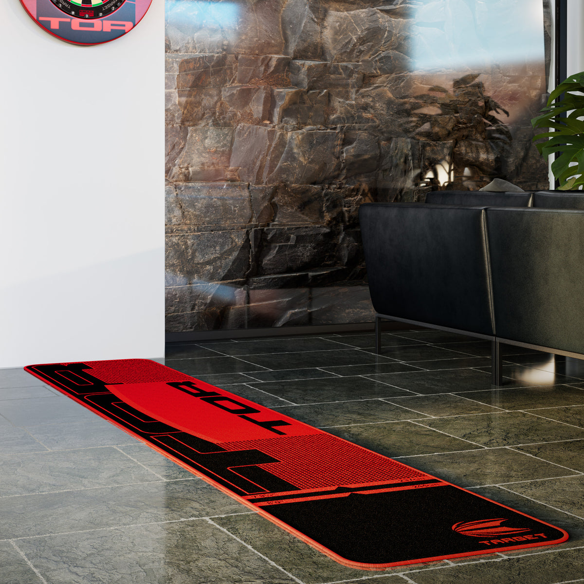 Target Tor Dart Mat 2026