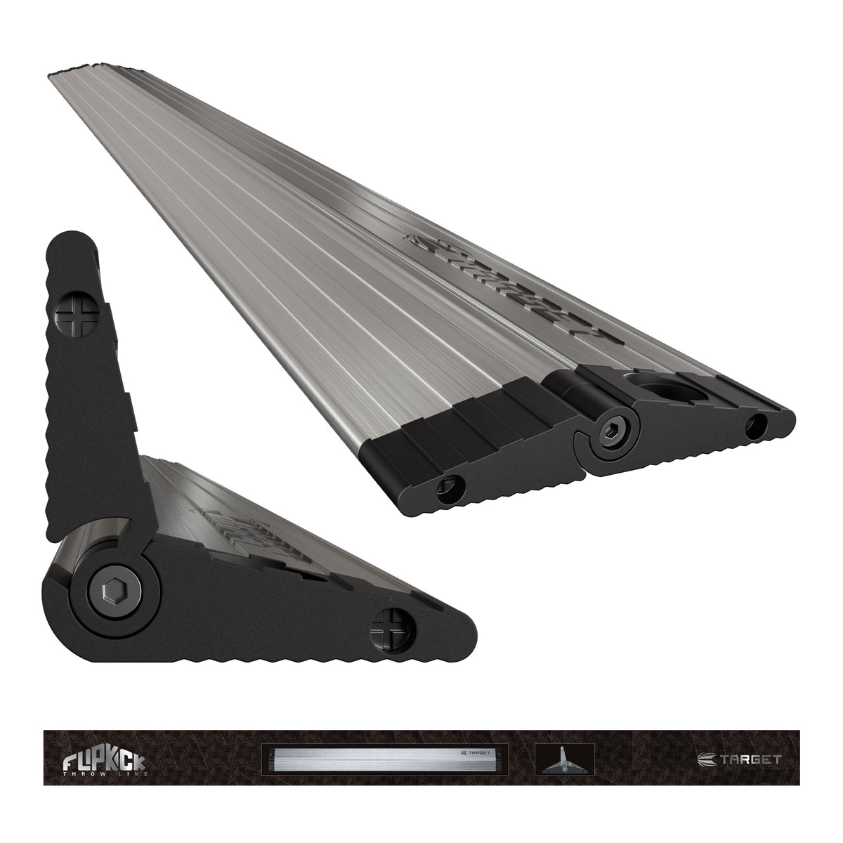 Target Kick Flip Al Foldable Oche 2026