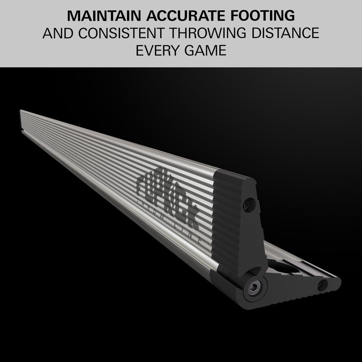 Target Kick Flip Al Foldable Oche 2026