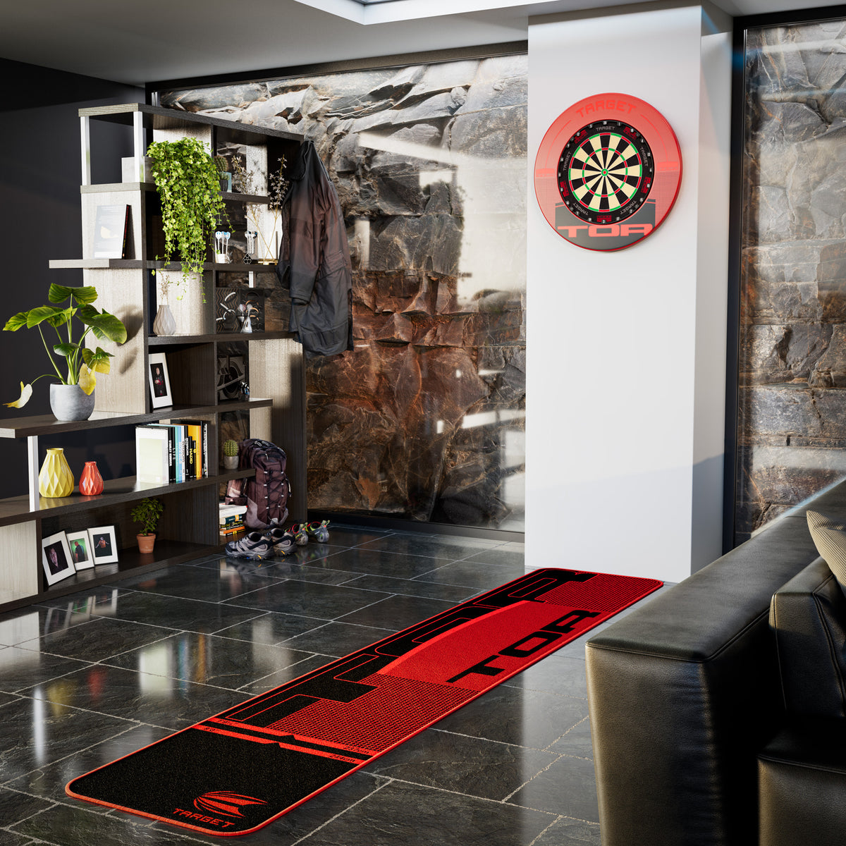 Target Tor Ultimate Home Set Up 2026
