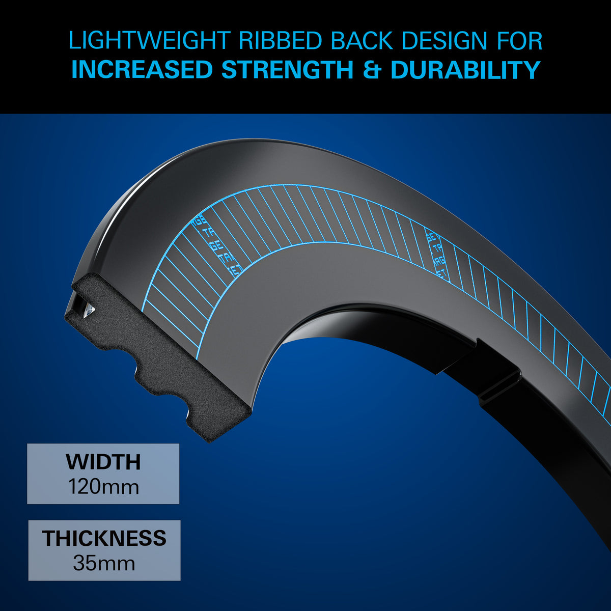 Target Corona Vision Notched Surround UK / EU 2026