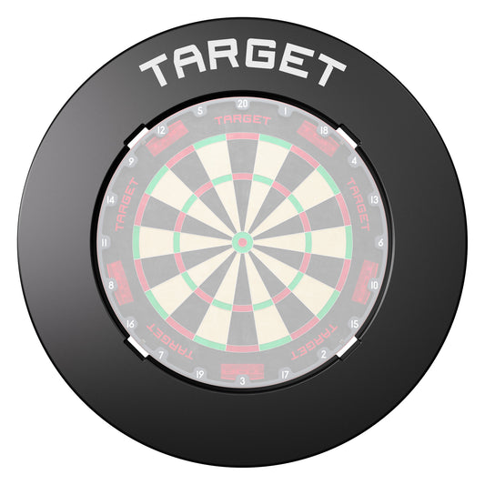 Target Notched Surround 2026