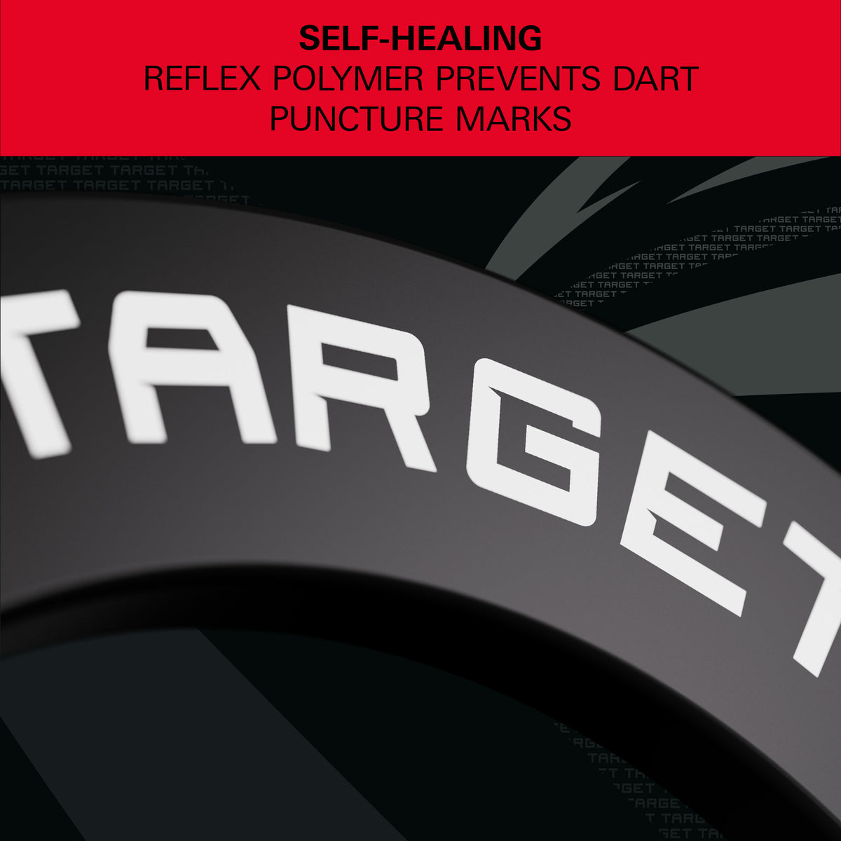 Target Notched Surround 2026