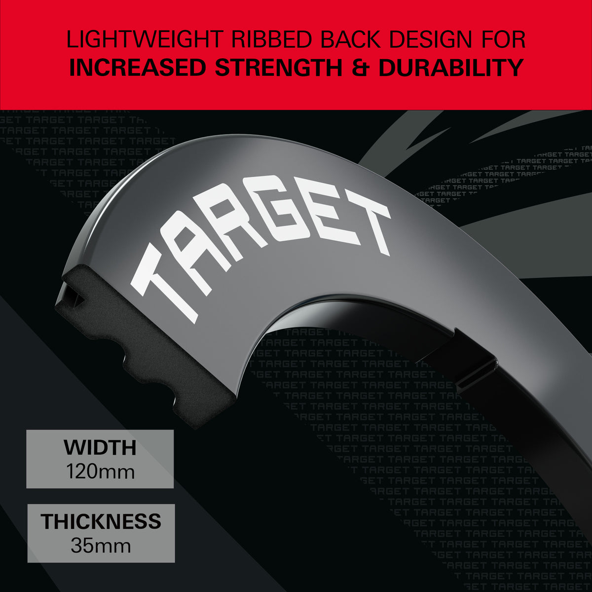 Target Notched Surround 2026