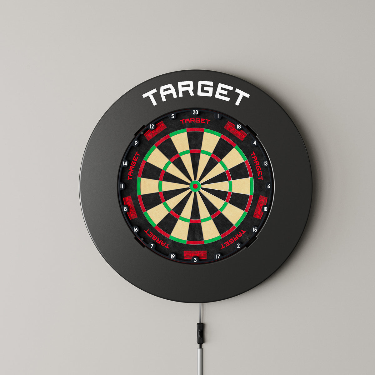 Target Notched Surround 2026