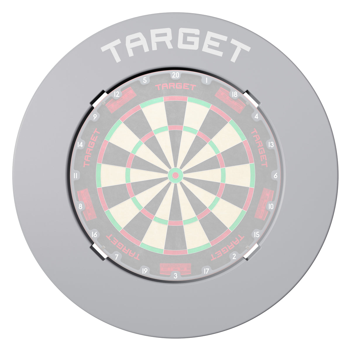 Target Notched Surround 2026