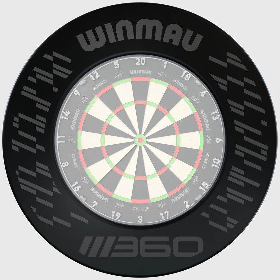 Winmau Blade 360 Dartboard Surround
