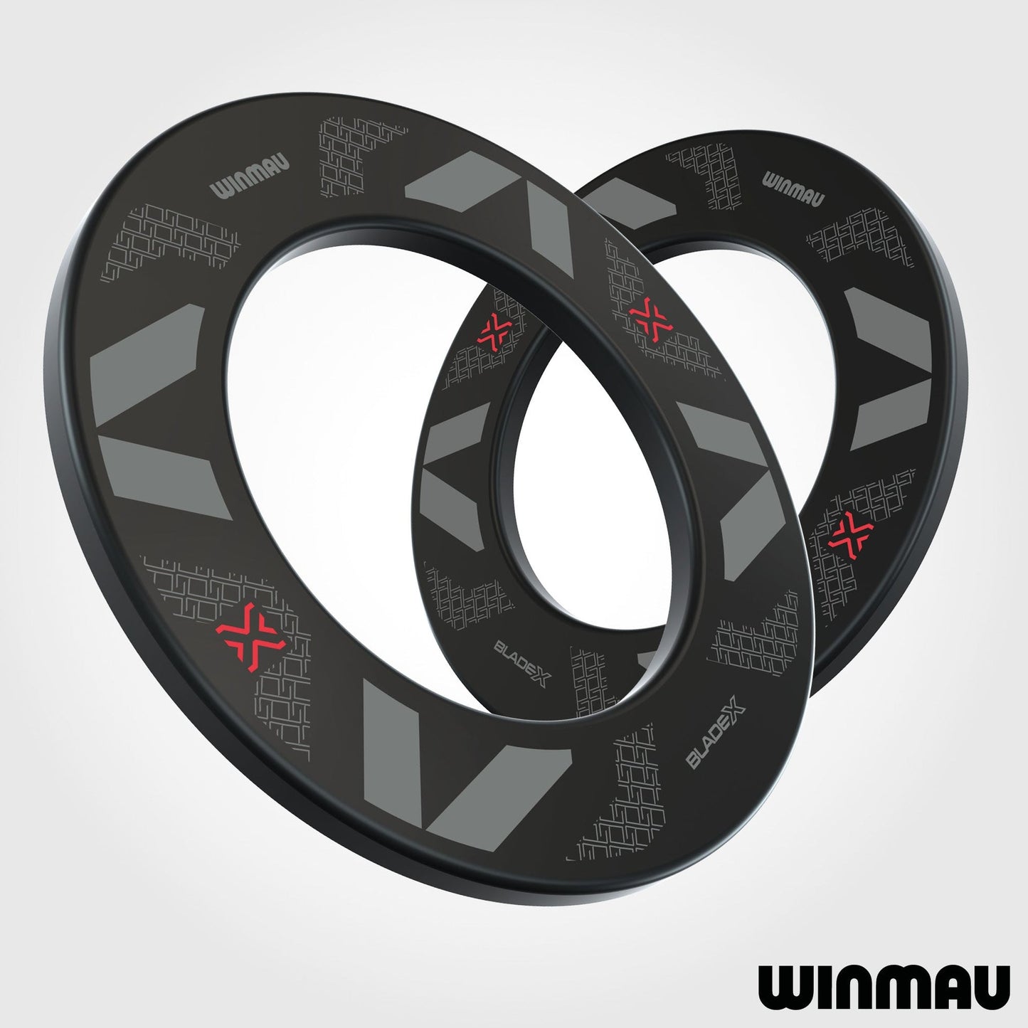 Blade X - Dartboard Surround