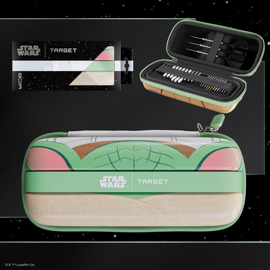 STAR WARS GROGU BOA WALLET 2026