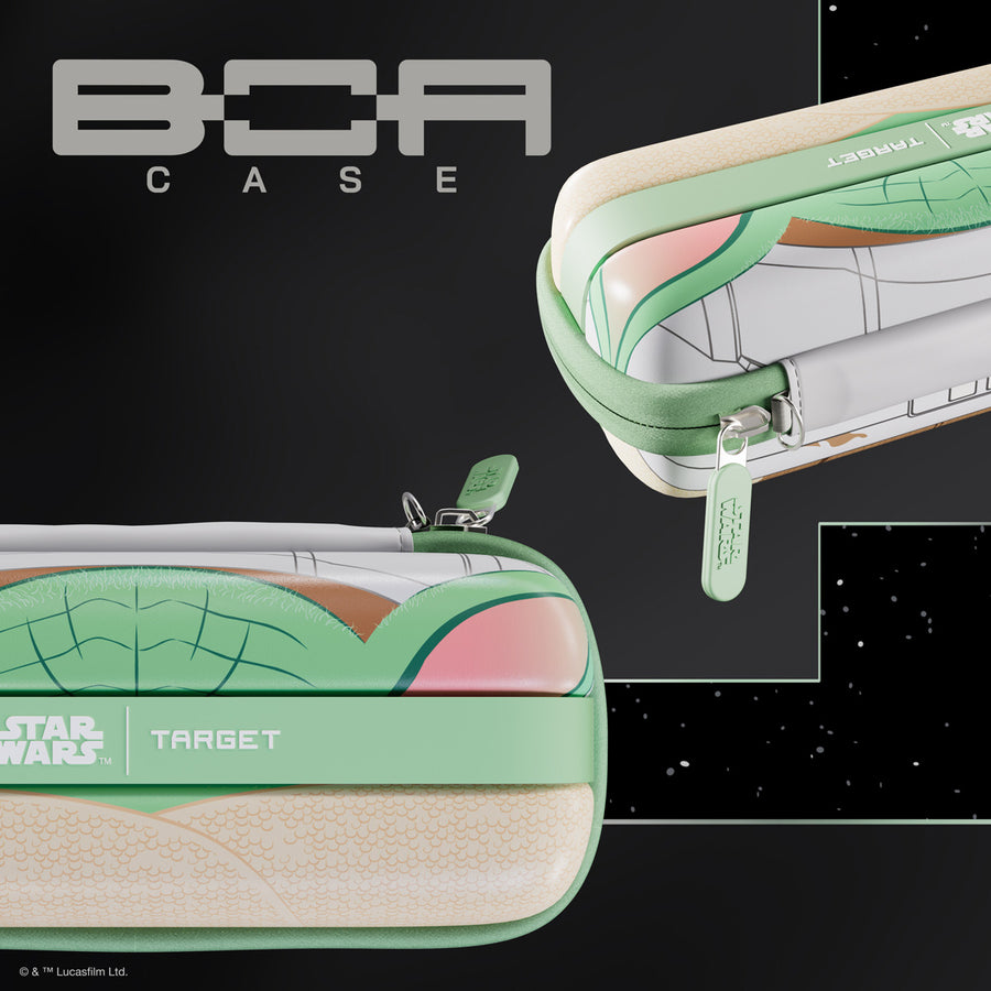 STAR WARS GROGU BOA WALLET 2026