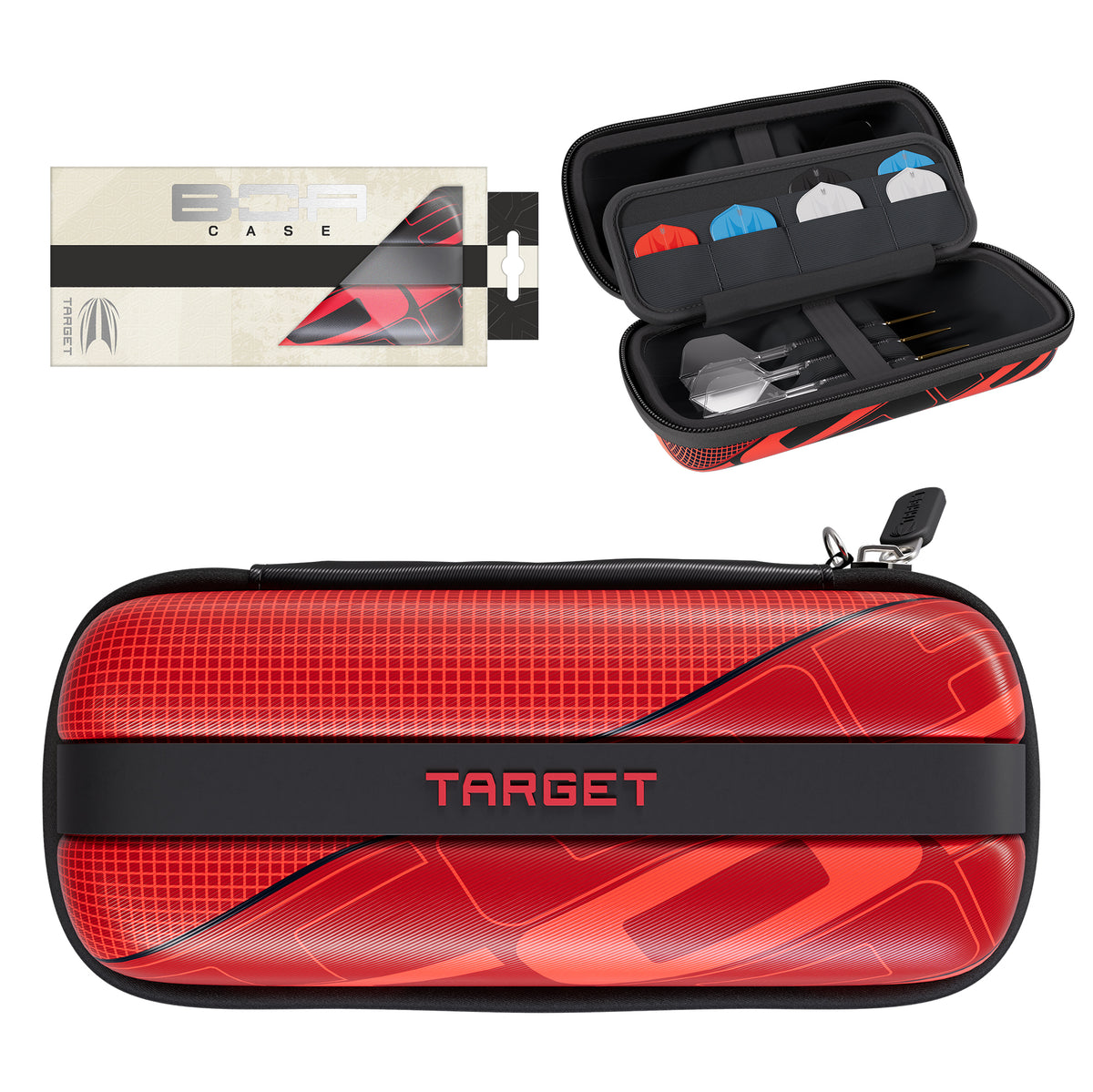 Target Tor BOA Wallet 2026